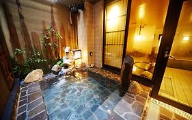 ドーミーインｐｒｅｍｉｕｍ名古屋栄